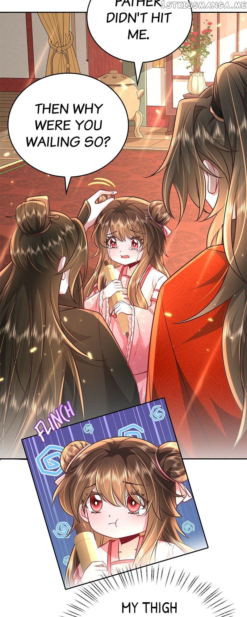 Survival Methods of the Cannon Fodder Daughter chapter 52 page 16