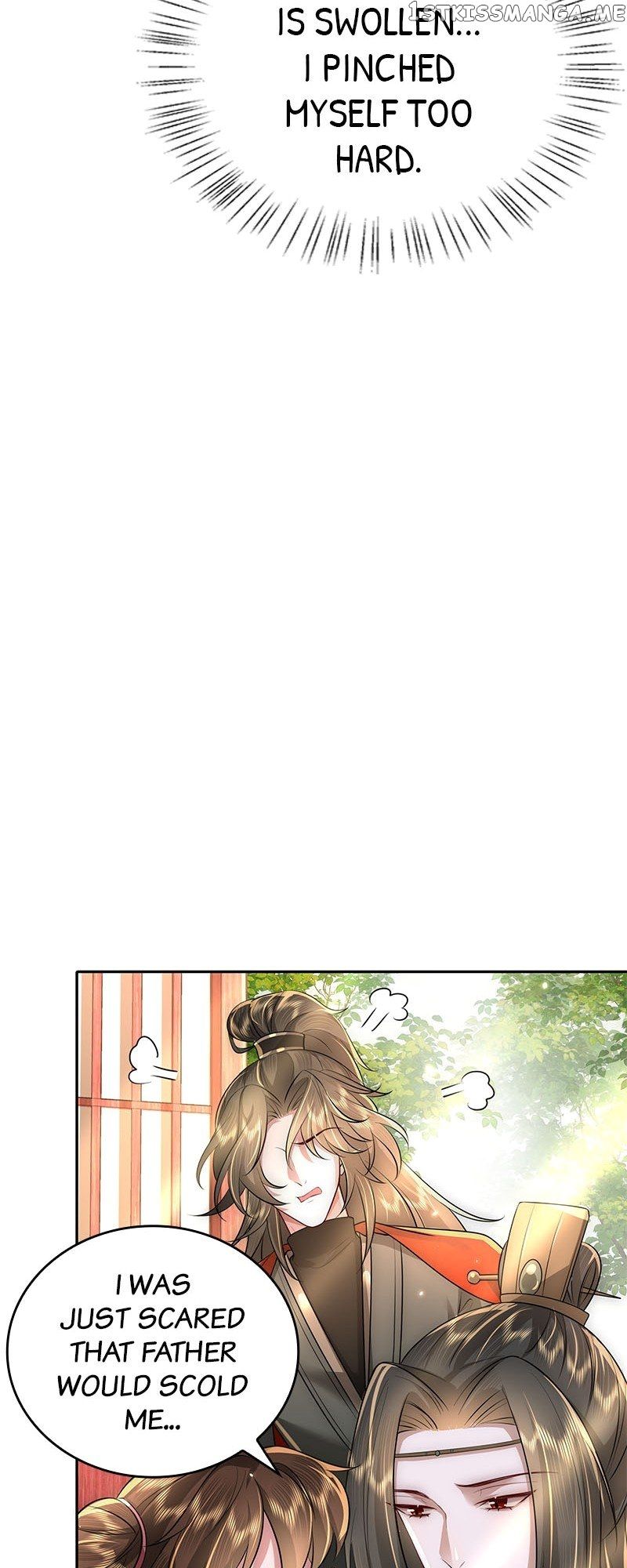 Survival Methods of the Cannon Fodder Daughter chapter 52 page 17