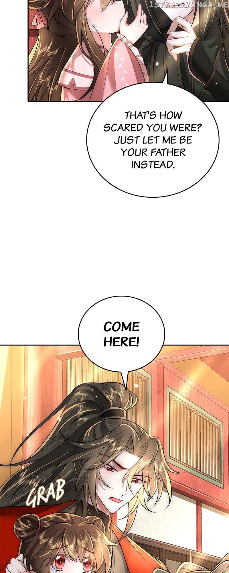 Survival Methods of the Cannon Fodder Daughter chapter 52 page 18