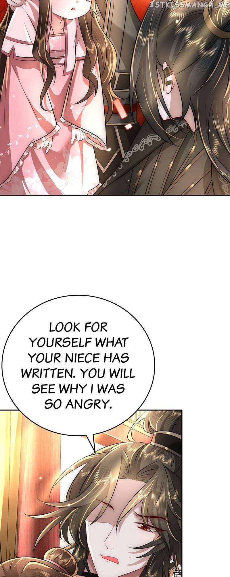 Survival Methods of the Cannon Fodder Daughter chapter 52 page 19