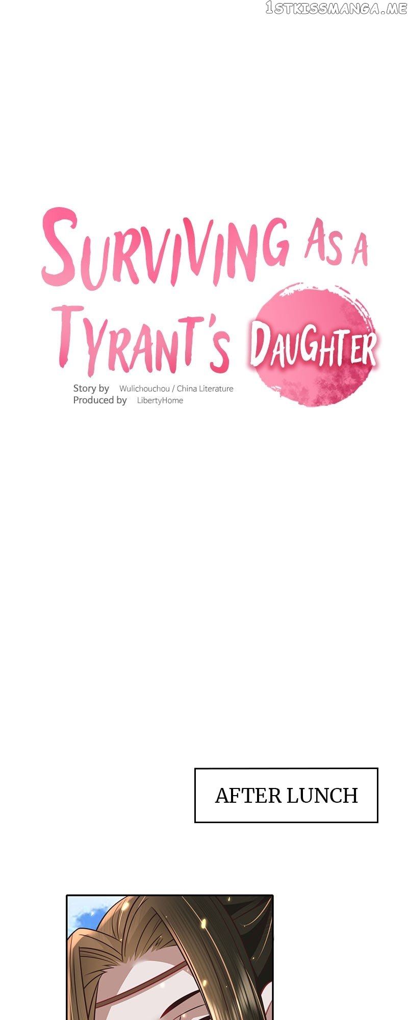 Survival Methods of the Cannon Fodder Daughter chapter 52 page 2