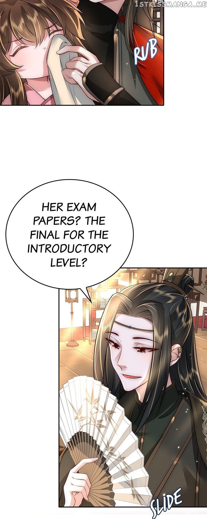 Survival Methods of the Cannon Fodder Daughter chapter 52 page 20