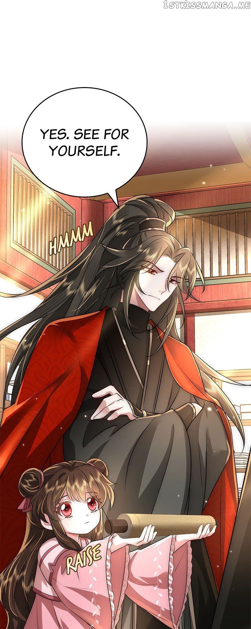 Survival Methods of the Cannon Fodder Daughter chapter 52 page 21