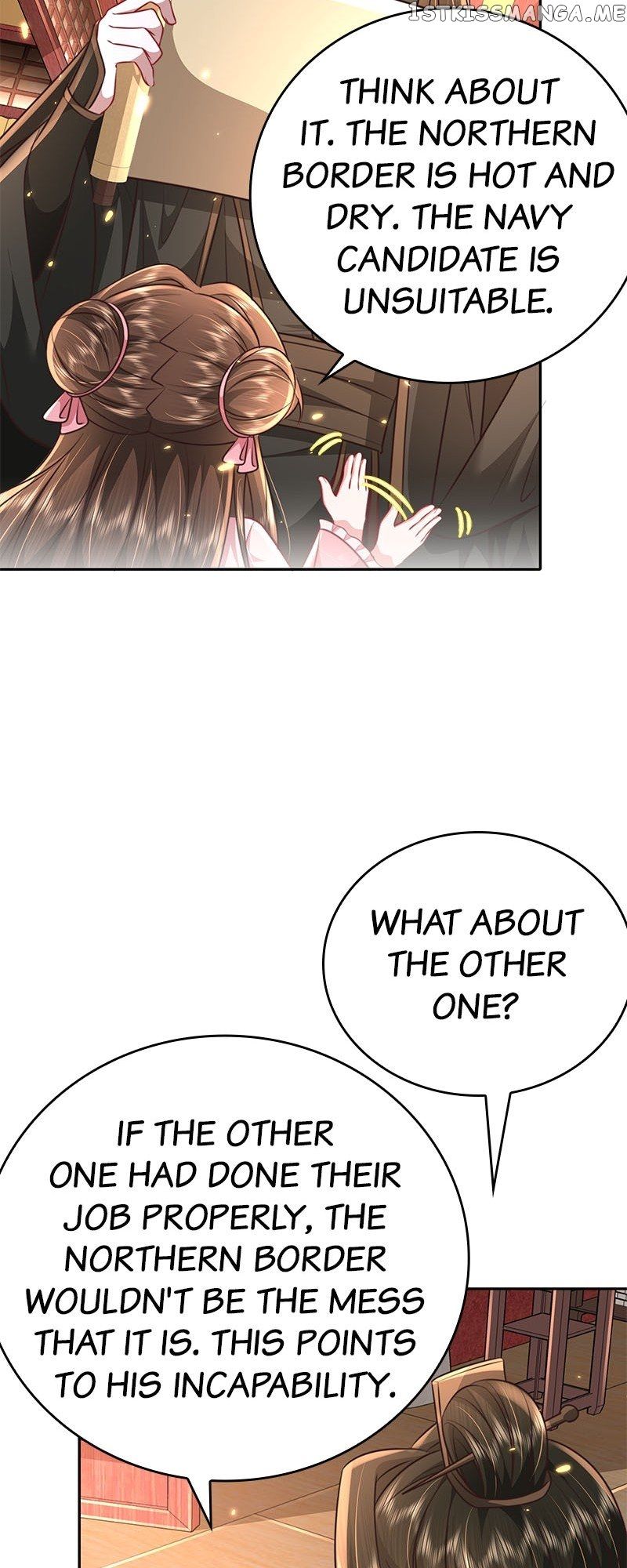 Survival Methods of the Cannon Fodder Daughter chapter 52 page 25