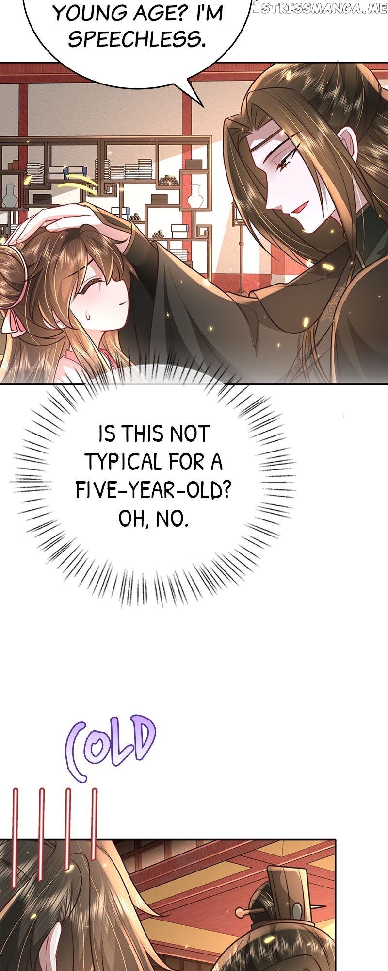 Survival Methods of the Cannon Fodder Daughter chapter 52 page 27