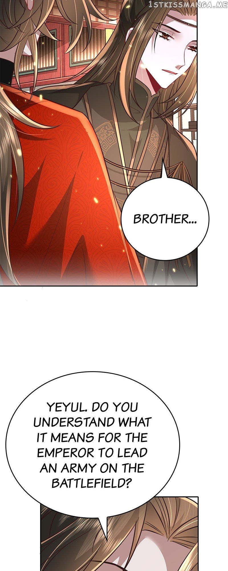 Survival Methods of the Cannon Fodder Daughter chapter 52 page 28