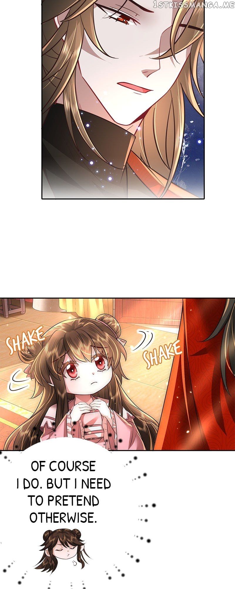 Survival Methods of the Cannon Fodder Daughter chapter 52 page 29