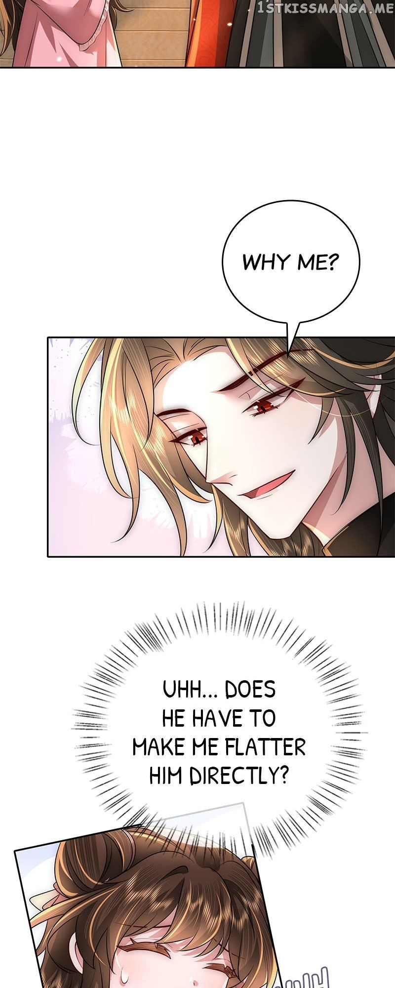 Survival Methods of the Cannon Fodder Daughter chapter 52 page 31