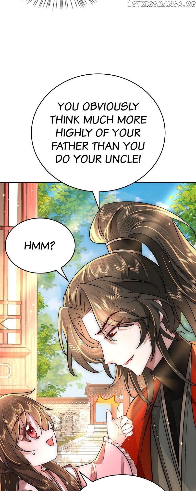 Survival Methods of the Cannon Fodder Daughter chapter 52 page 33