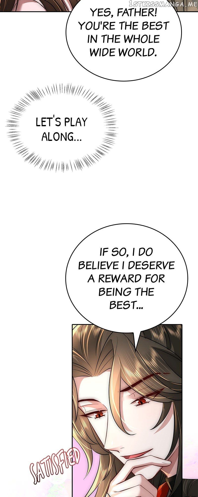 Survival Methods of the Cannon Fodder Daughter chapter 52 page 34