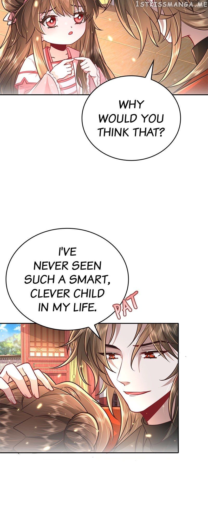 Survival Methods of the Cannon Fodder Daughter chapter 52 page 36