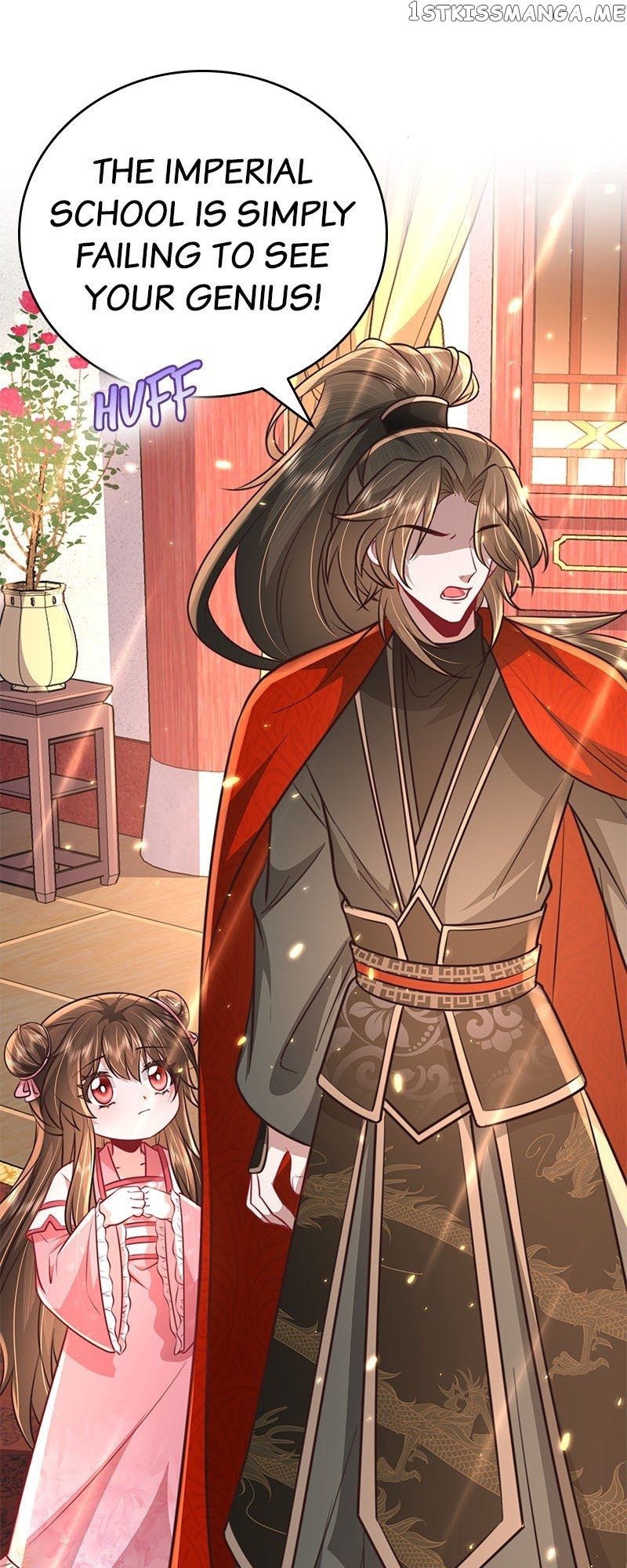 Survival Methods of the Cannon Fodder Daughter chapter 52 page 37