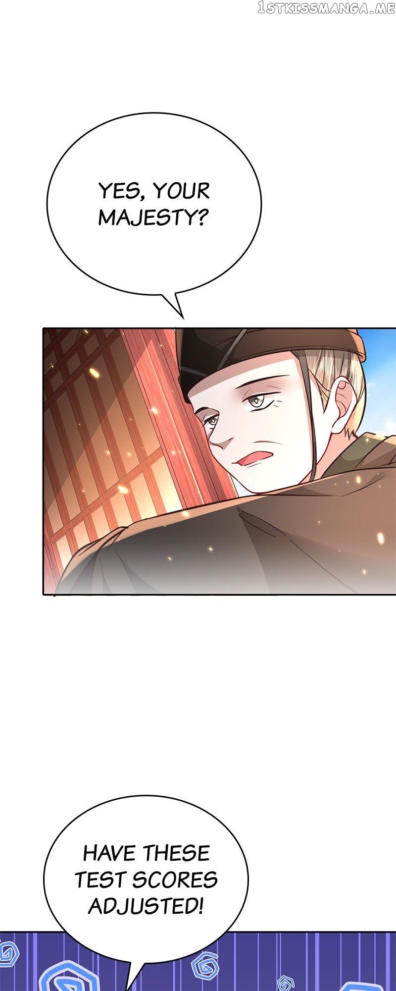 Survival Methods of the Cannon Fodder Daughter chapter 52 page 39