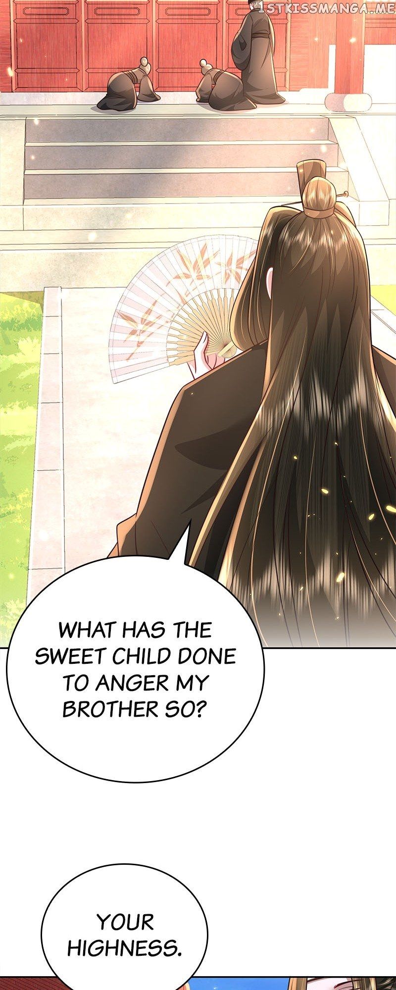 Survival Methods of the Cannon Fodder Daughter chapter 52 page 4