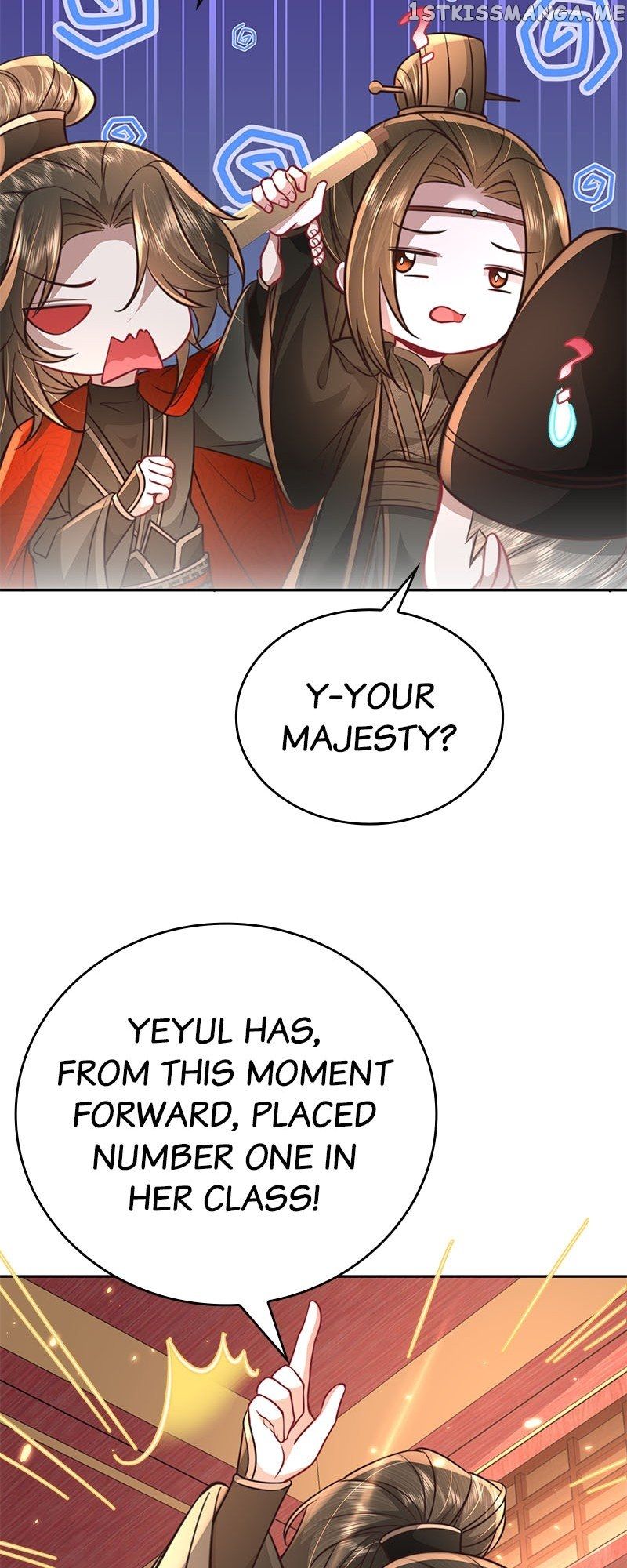 Survival Methods of the Cannon Fodder Daughter chapter 52 page 40