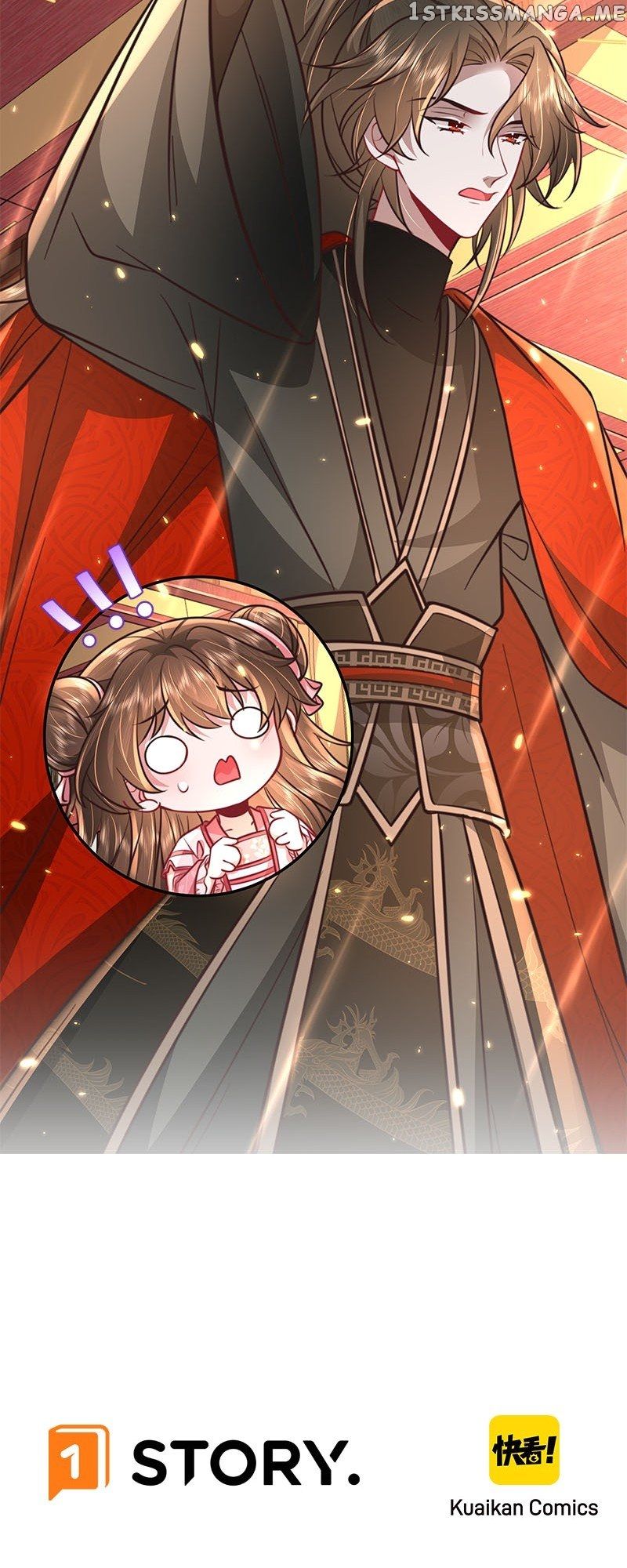 Survival Methods of the Cannon Fodder Daughter chapter 52 page 41