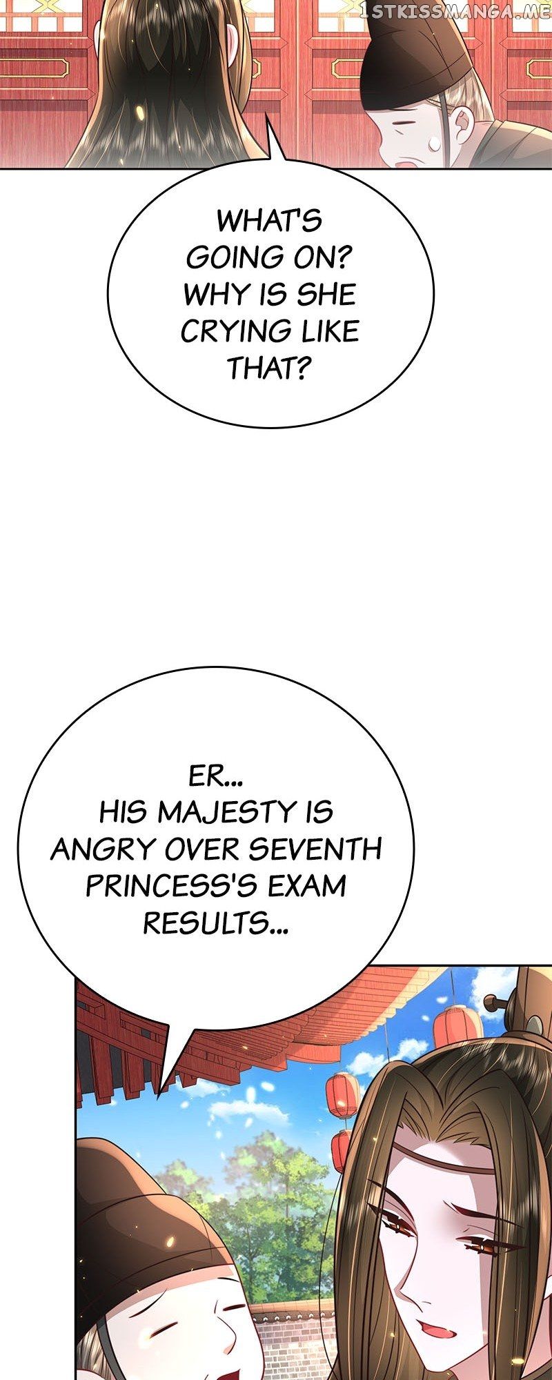 Survival Methods of the Cannon Fodder Daughter chapter 52 page 6