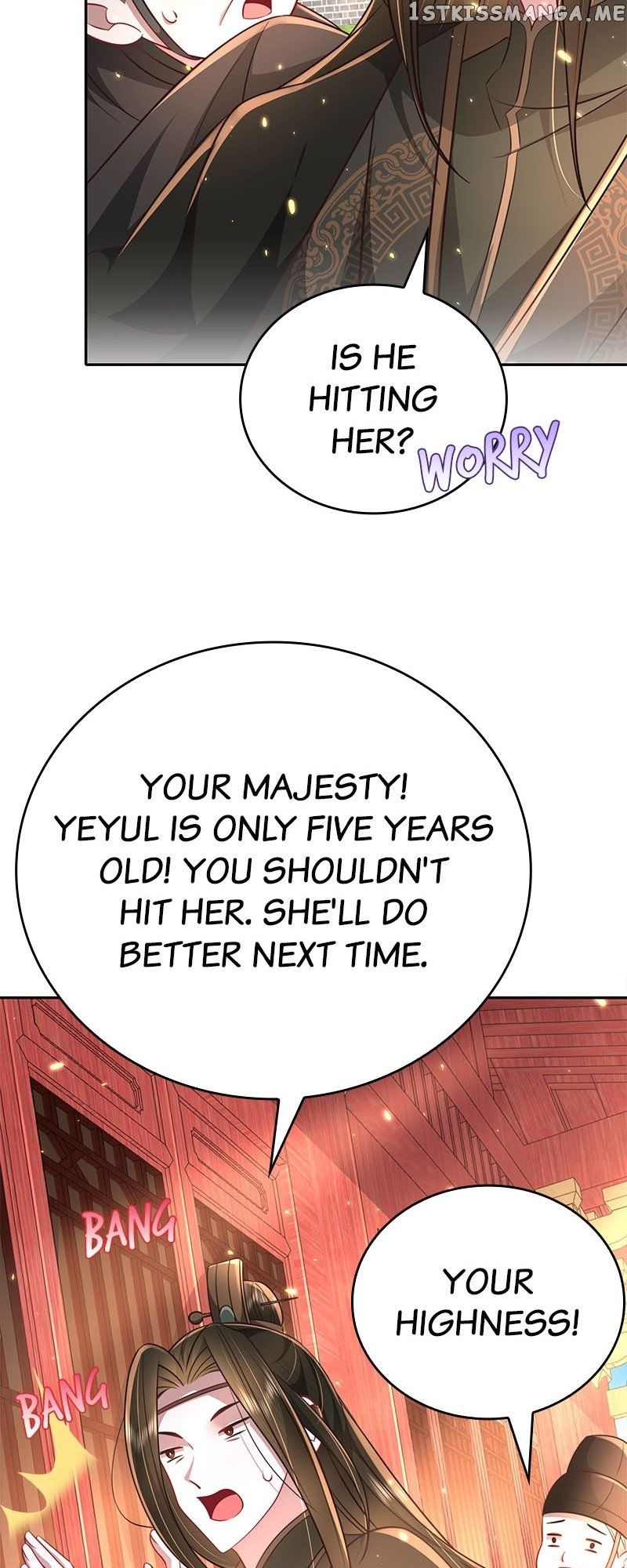 Survival Methods of the Cannon Fodder Daughter chapter 52 page 7