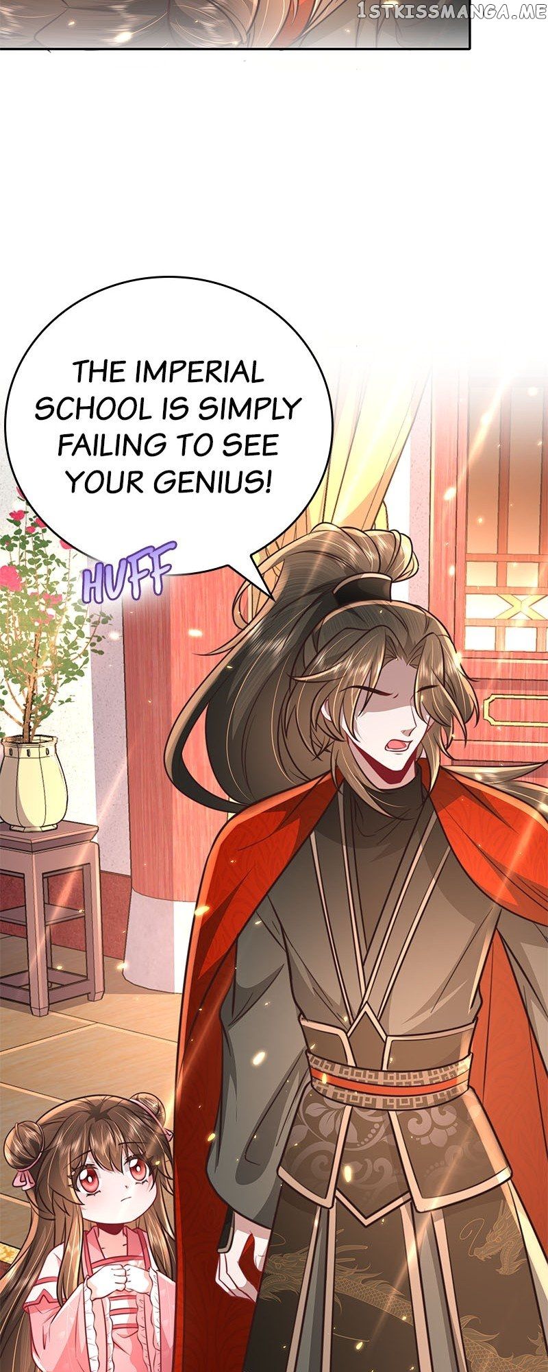 Survival Methods of the Cannon Fodder Daughter chapter 53 page 10