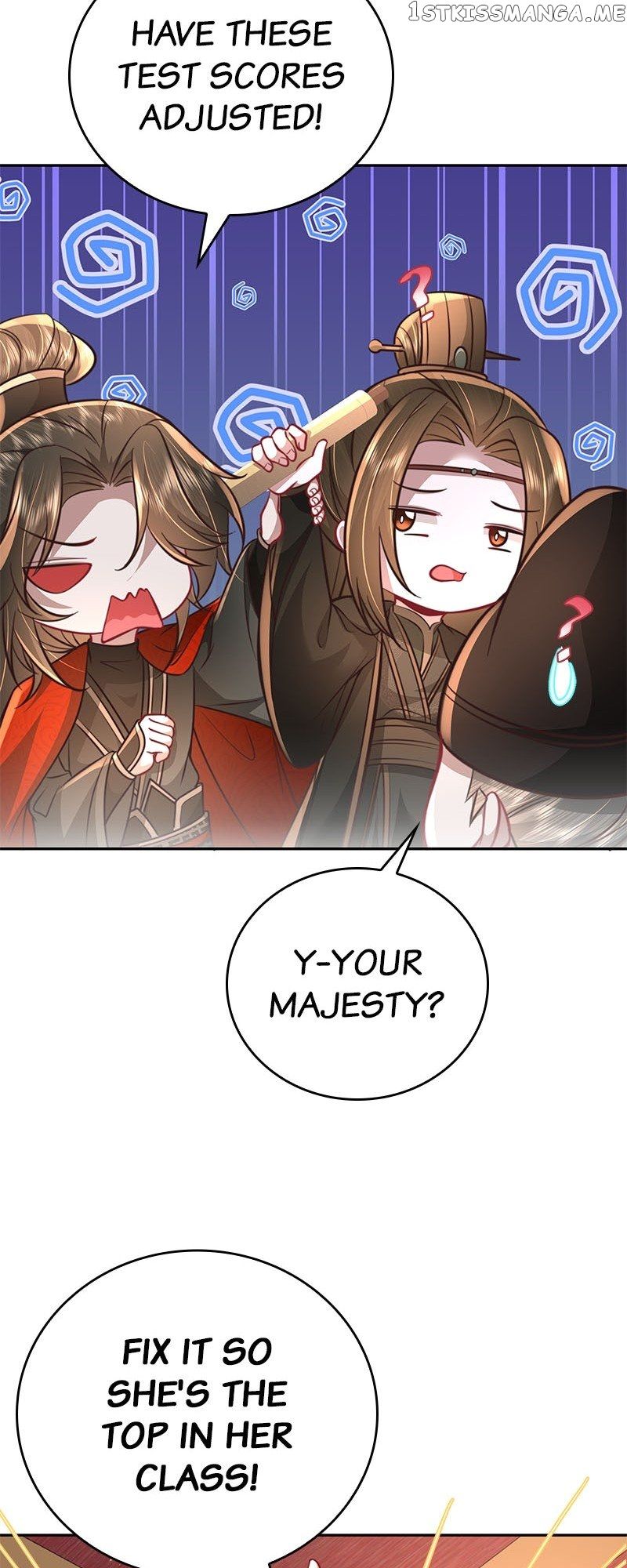 Survival Methods of the Cannon Fodder Daughter chapter 53 page 13