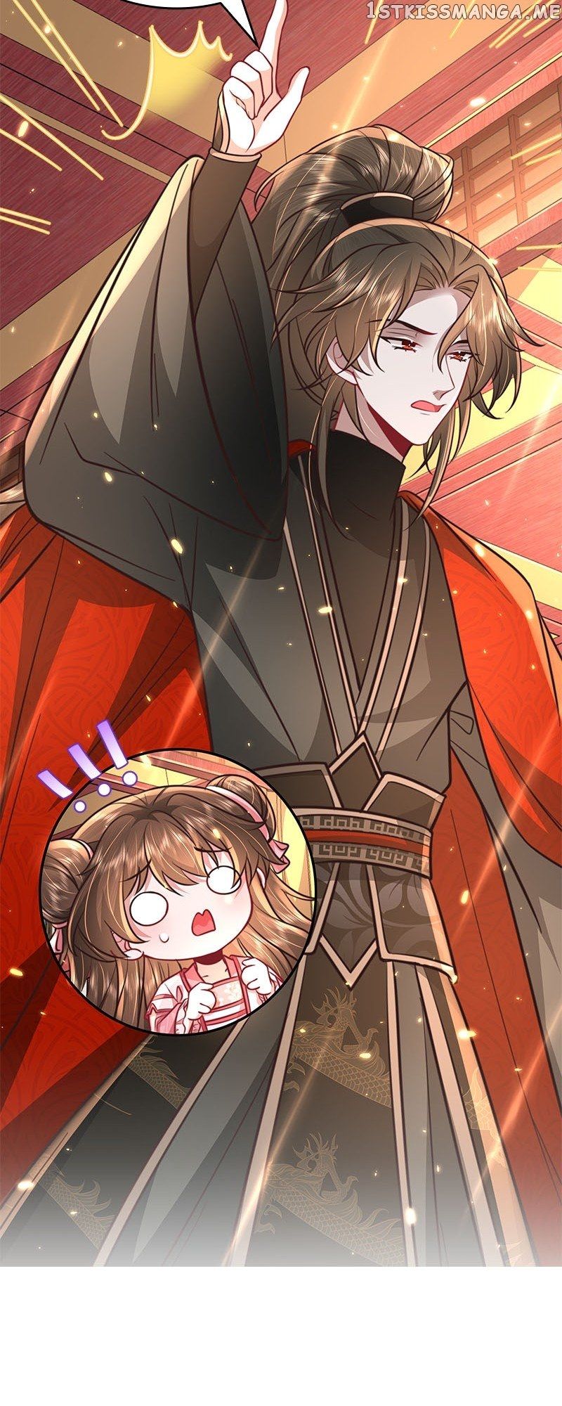 Survival Methods of the Cannon Fodder Daughter chapter 53 page 14