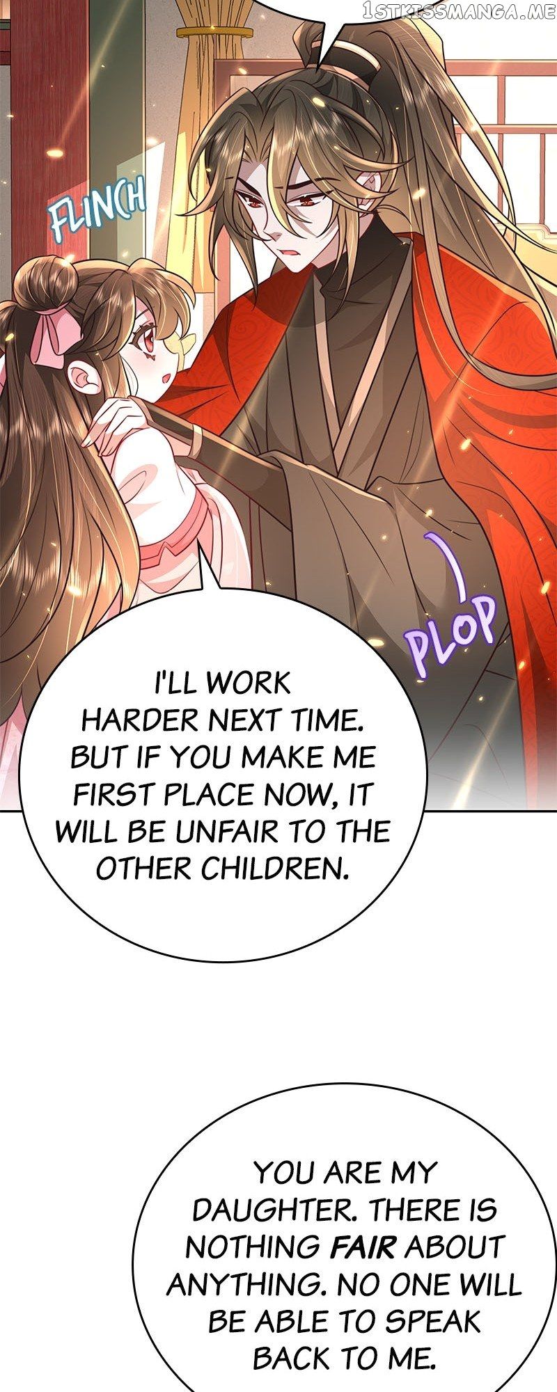 Survival Methods of the Cannon Fodder Daughter chapter 53 page 16