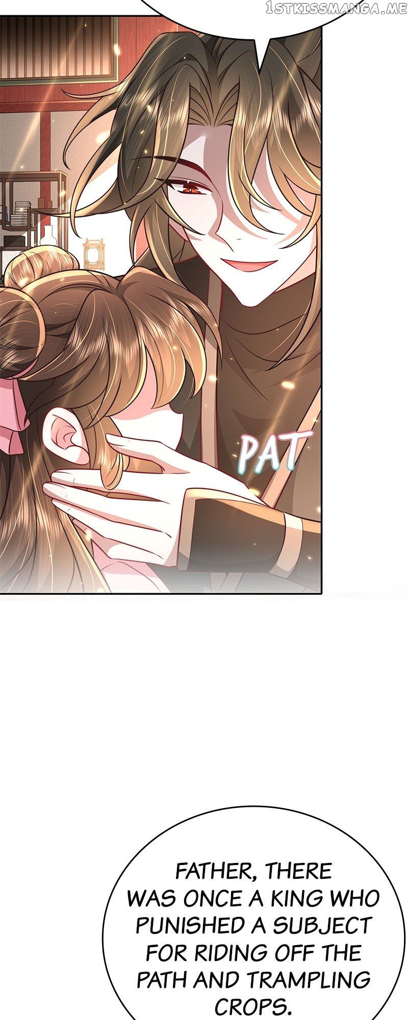 Survival Methods of the Cannon Fodder Daughter chapter 53 page 17