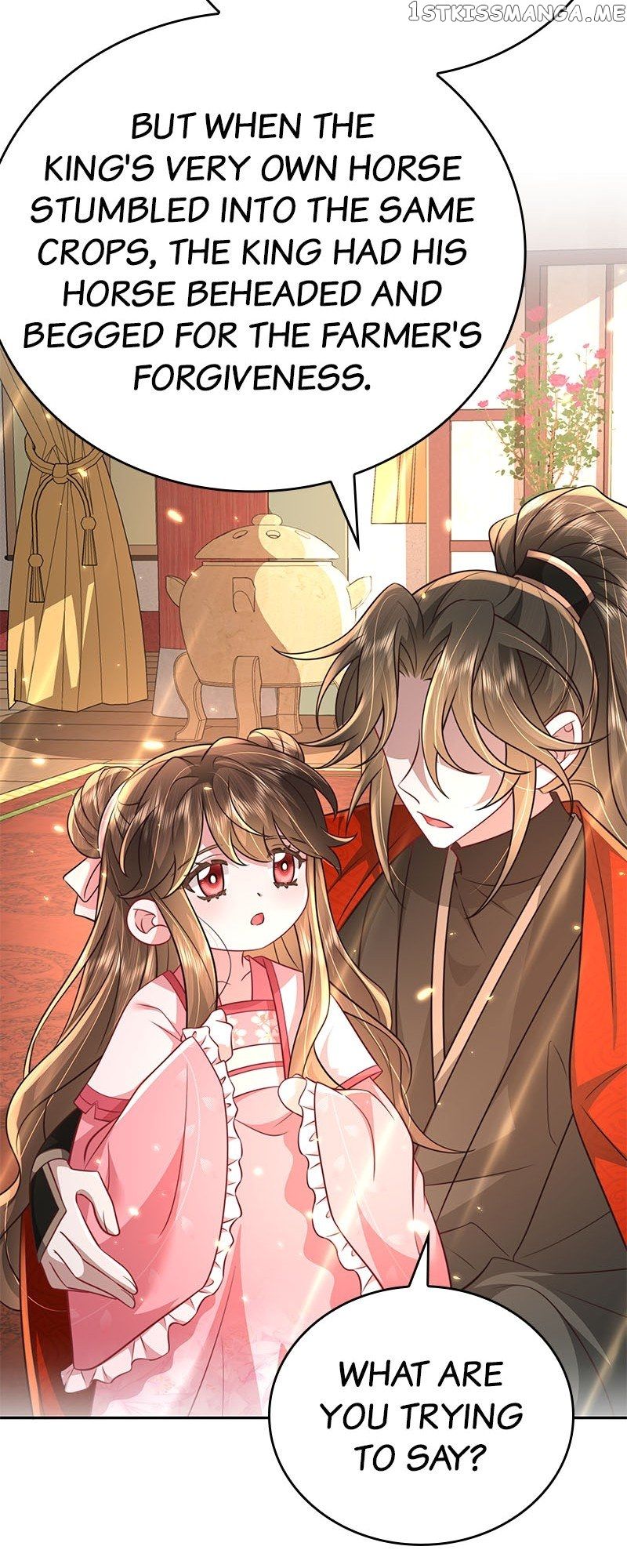 Survival Methods of the Cannon Fodder Daughter chapter 53 page 18