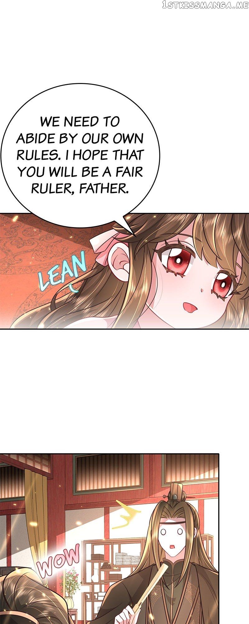 Survival Methods of the Cannon Fodder Daughter chapter 53 page 19