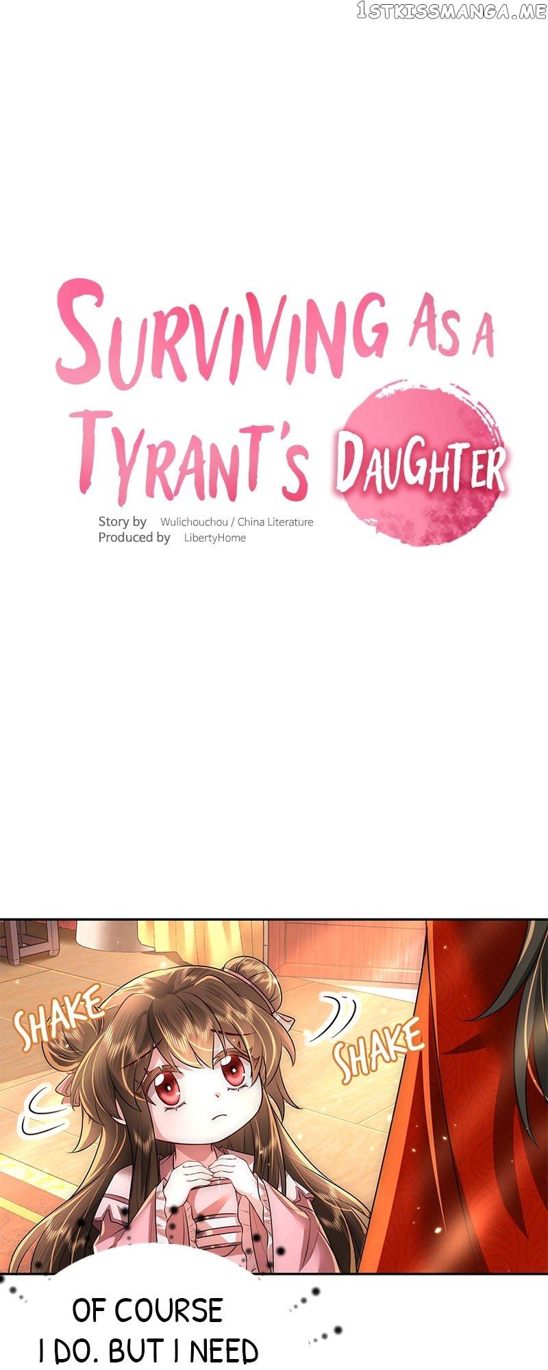 Survival Methods of the Cannon Fodder Daughter chapter 53 page 2