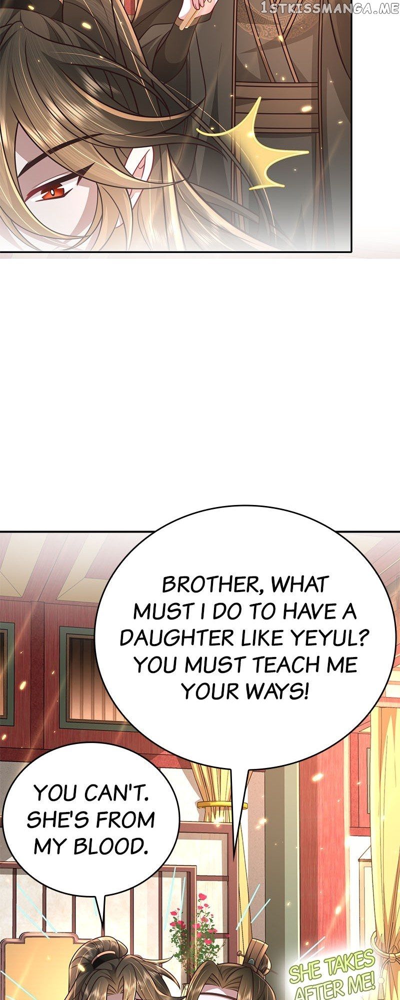 Survival Methods of the Cannon Fodder Daughter chapter 53 page 20