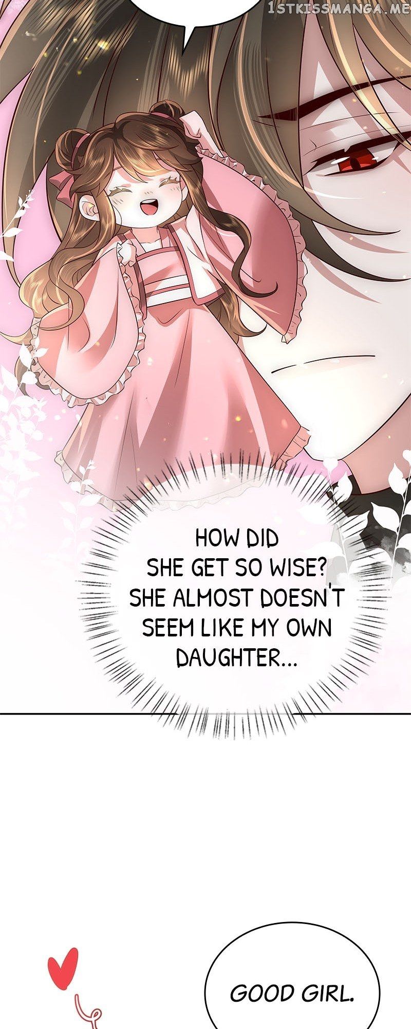 Survival Methods of the Cannon Fodder Daughter chapter 53 page 22