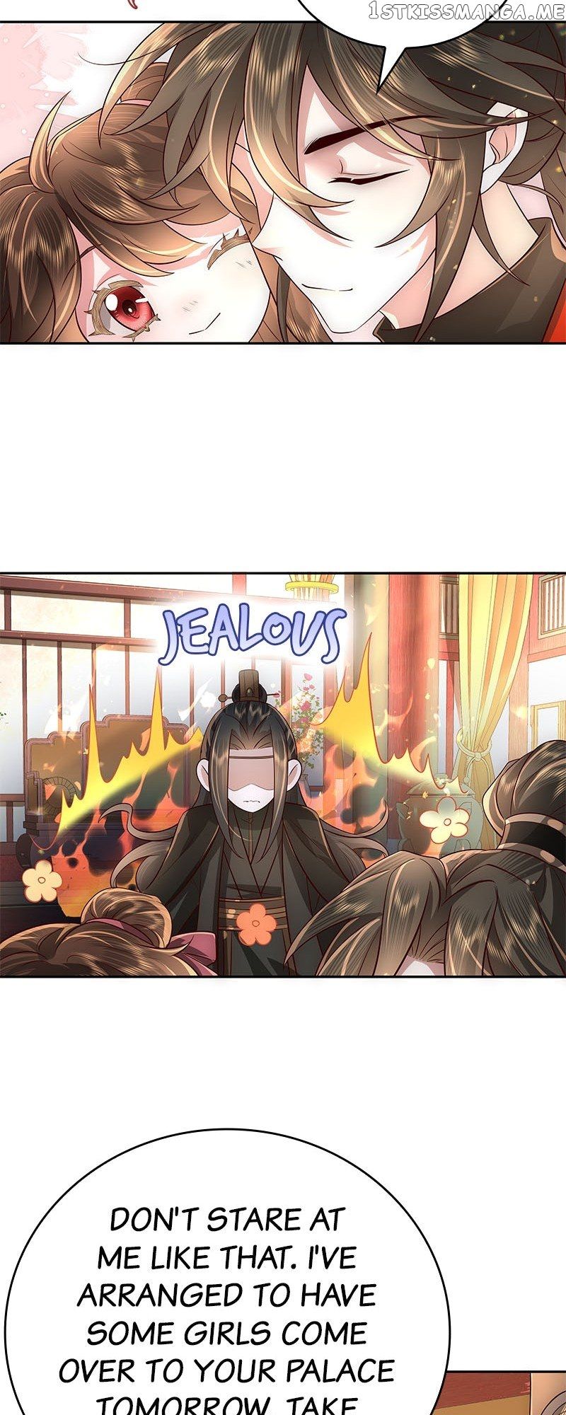 Survival Methods of the Cannon Fodder Daughter chapter 53 page 23