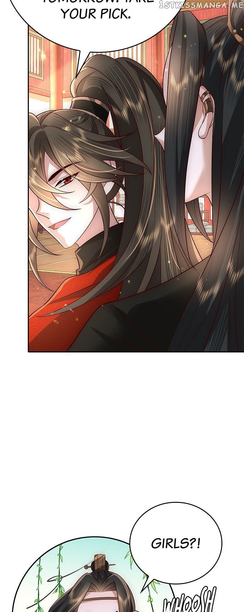 Survival Methods of the Cannon Fodder Daughter chapter 53 page 24