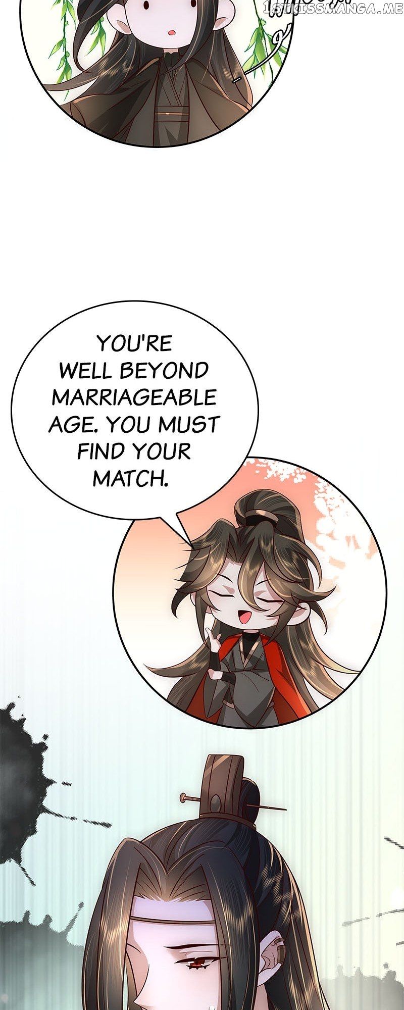 Survival Methods of the Cannon Fodder Daughter chapter 53 page 25