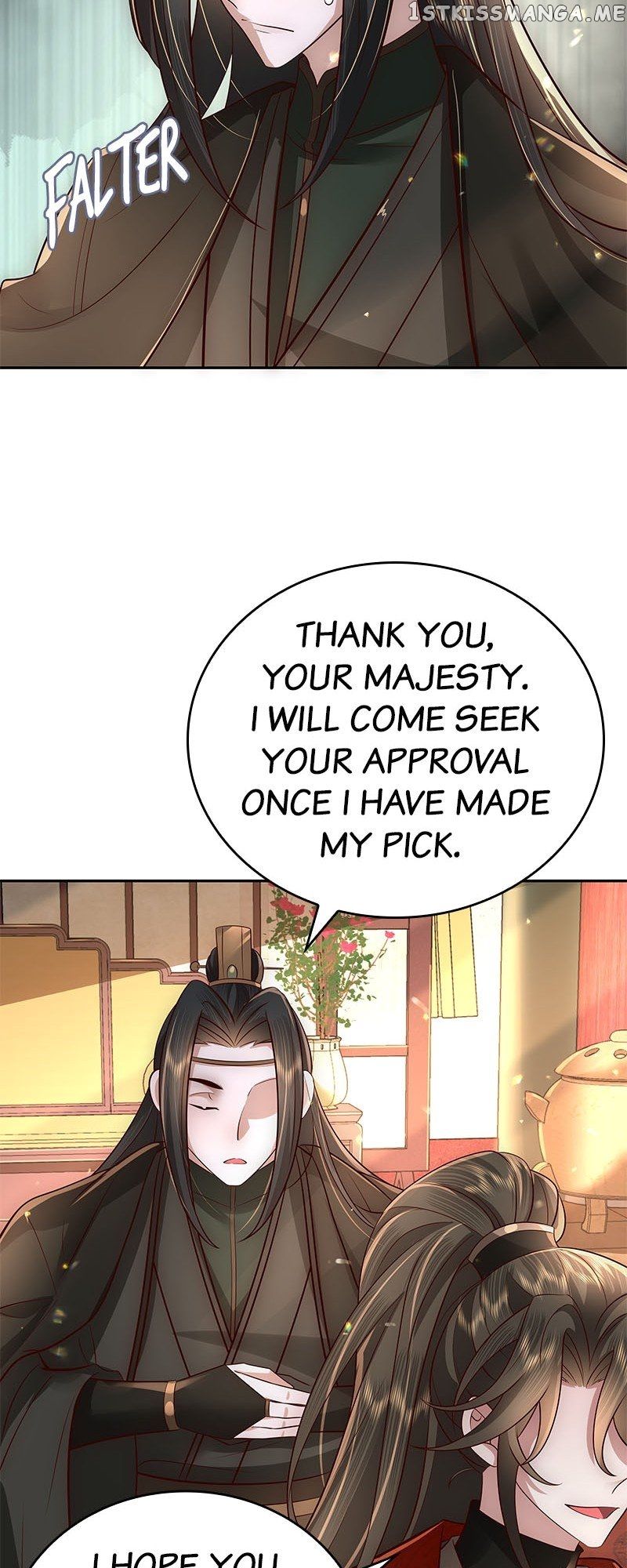 Survival Methods of the Cannon Fodder Daughter chapter 53 page 26