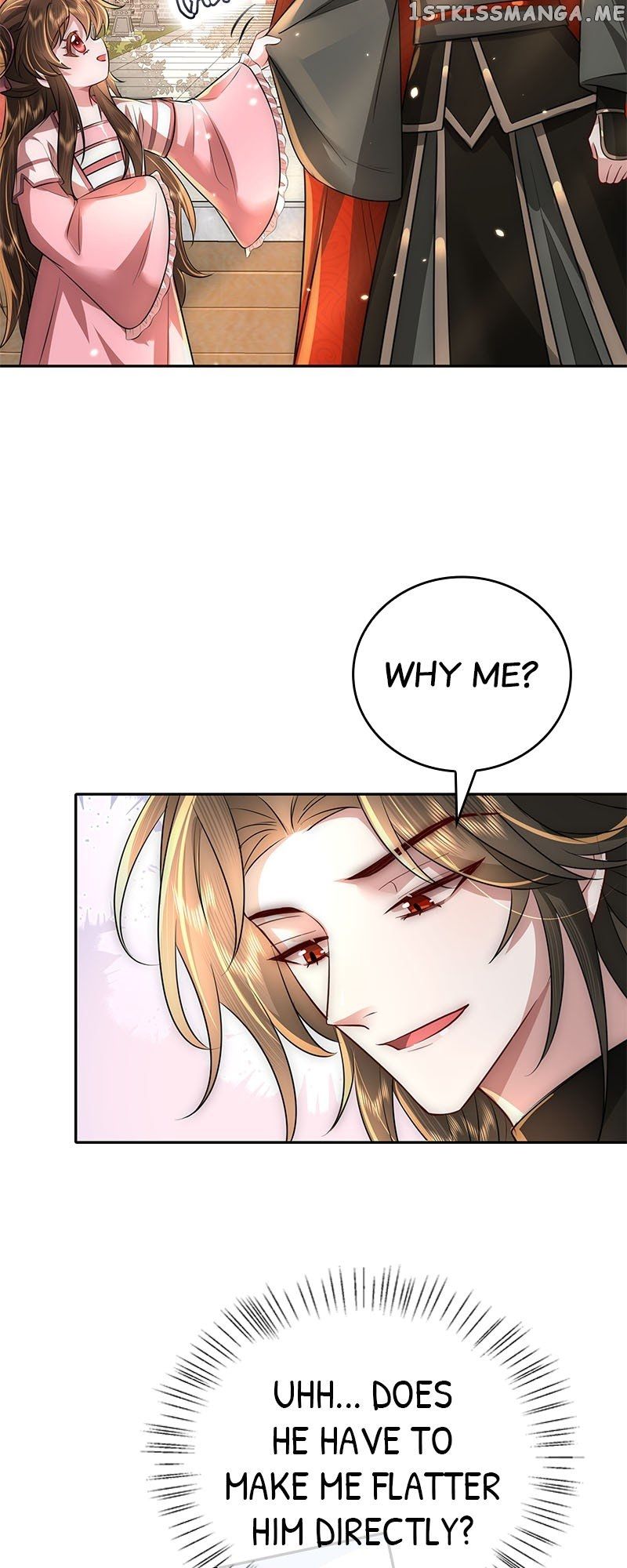 Survival Methods of the Cannon Fodder Daughter chapter 53 page 4