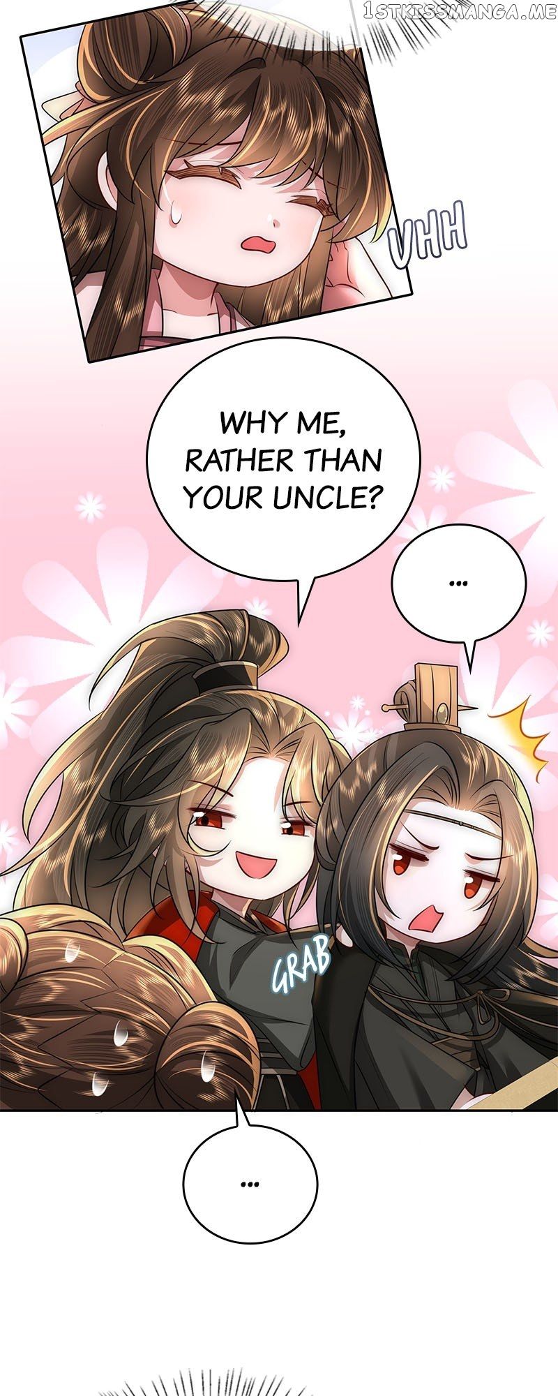 Survival Methods of the Cannon Fodder Daughter chapter 53 page 5