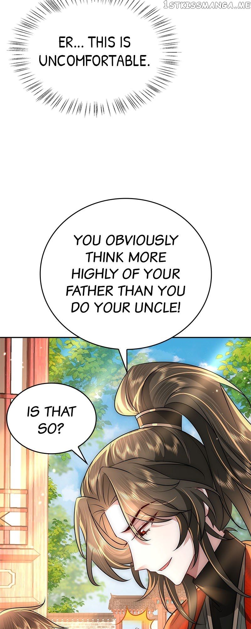 Survival Methods of the Cannon Fodder Daughter chapter 53 page 6