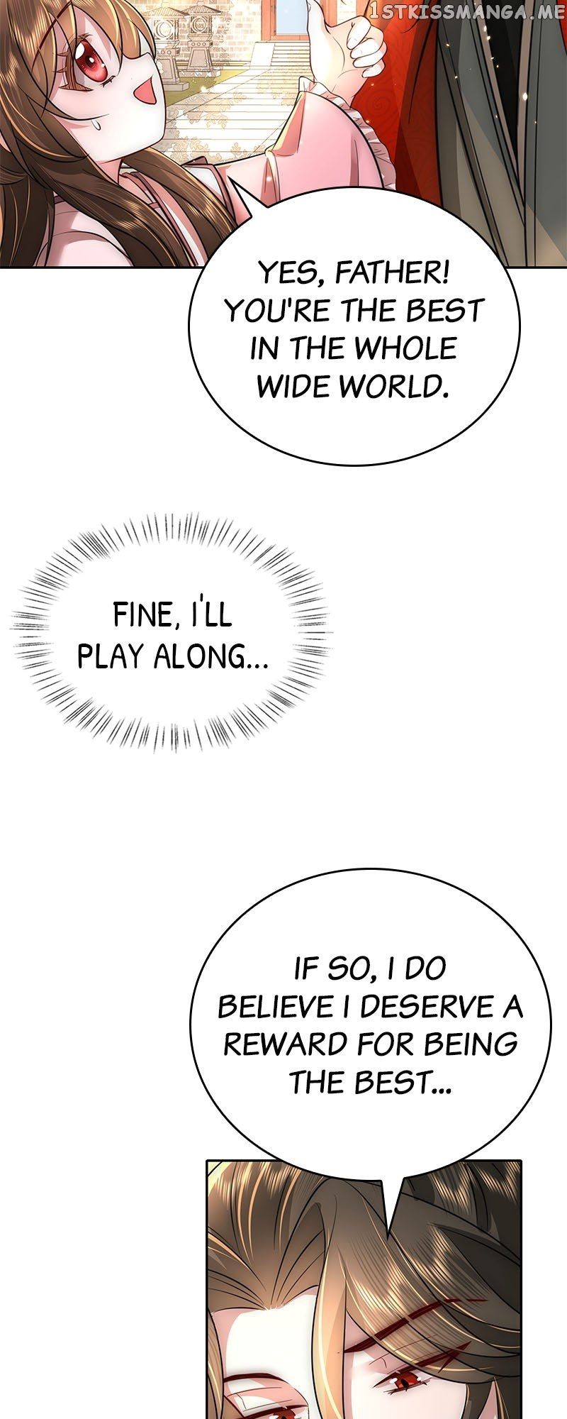 Survival Methods of the Cannon Fodder Daughter chapter 53 page 7