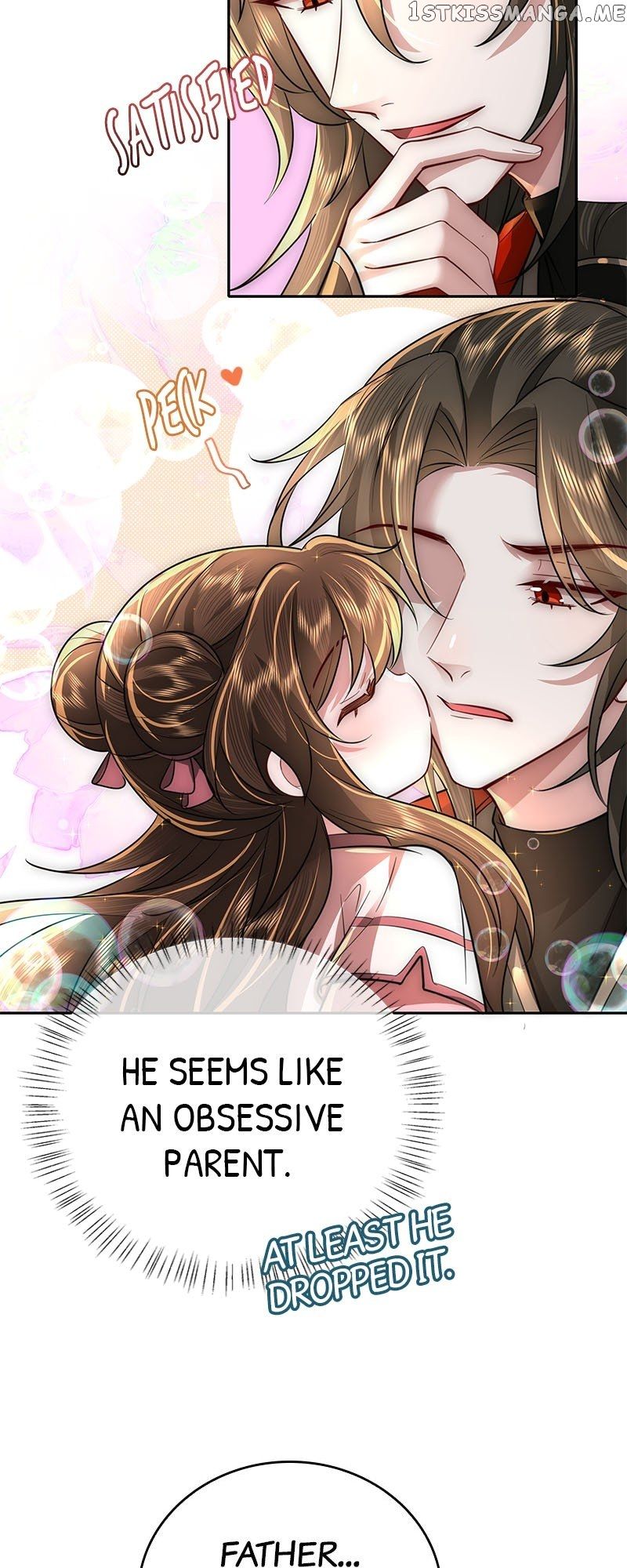 Survival Methods of the Cannon Fodder Daughter chapter 53 page 8