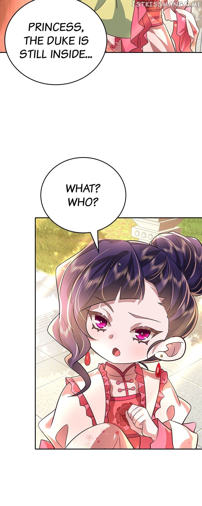 Survival Methods of the Cannon Fodder Daughter chapter 54 page 10