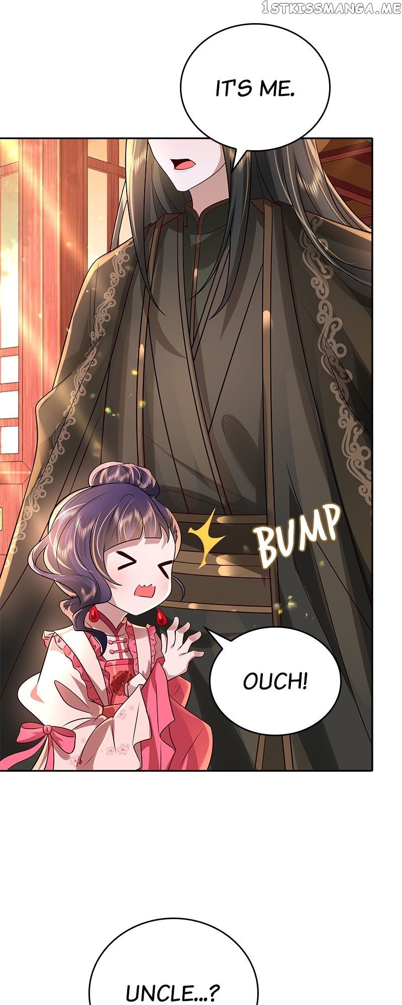 Survival Methods of the Cannon Fodder Daughter chapter 54 page 11