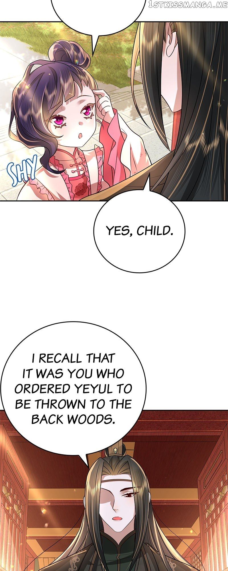 Survival Methods of the Cannon Fodder Daughter chapter 54 page 12