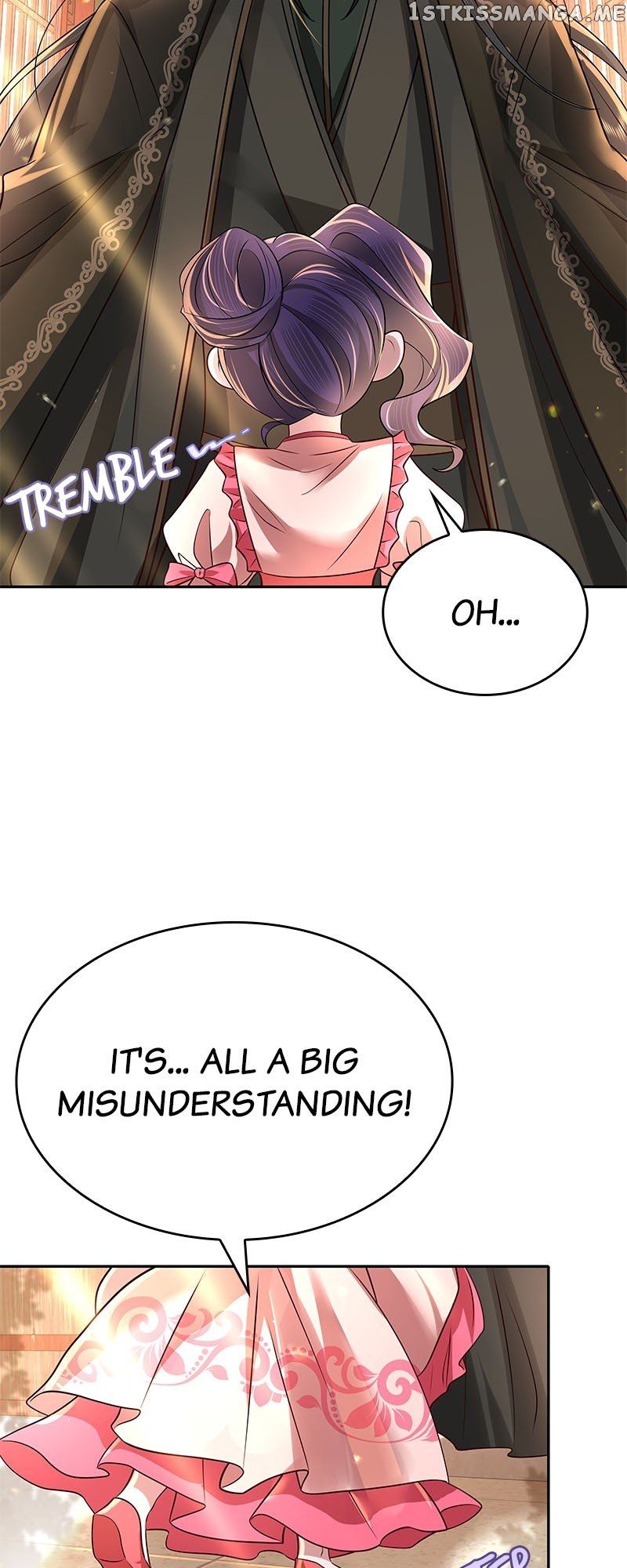 Survival Methods of the Cannon Fodder Daughter chapter 54 page 13