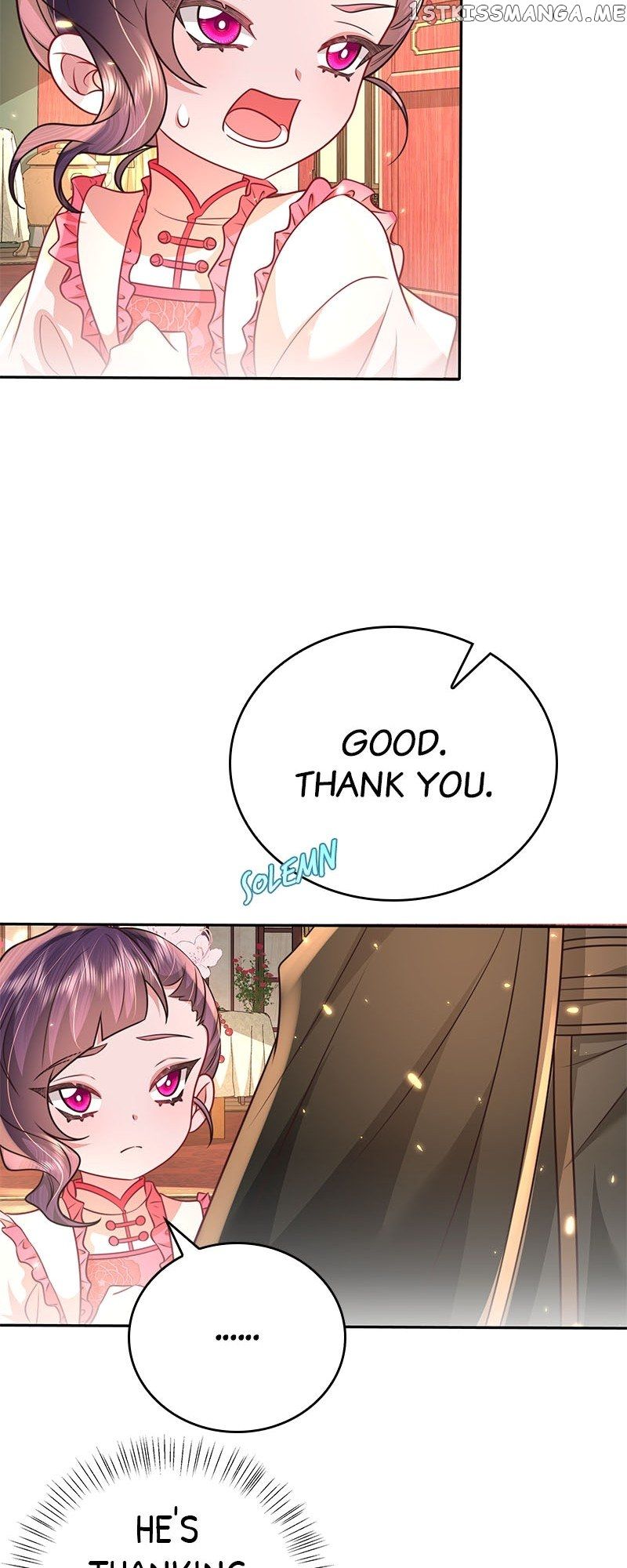 Survival Methods of the Cannon Fodder Daughter chapter 54 page 18