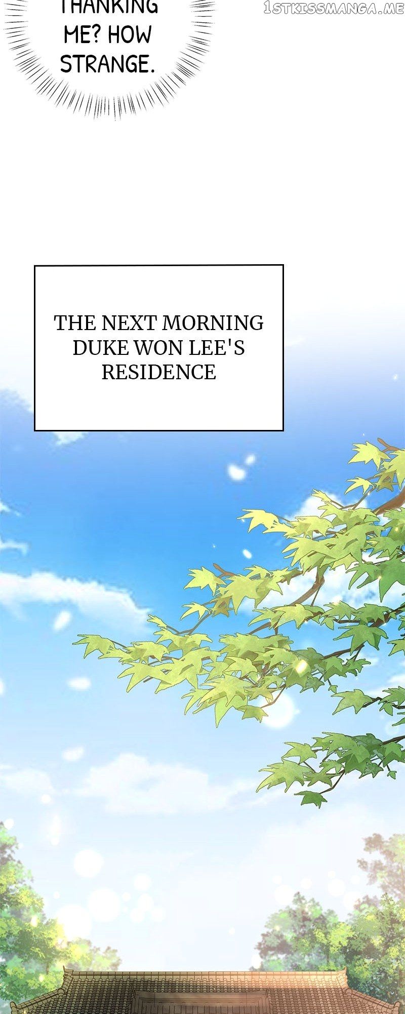 Survival Methods of the Cannon Fodder Daughter chapter 54 page 19