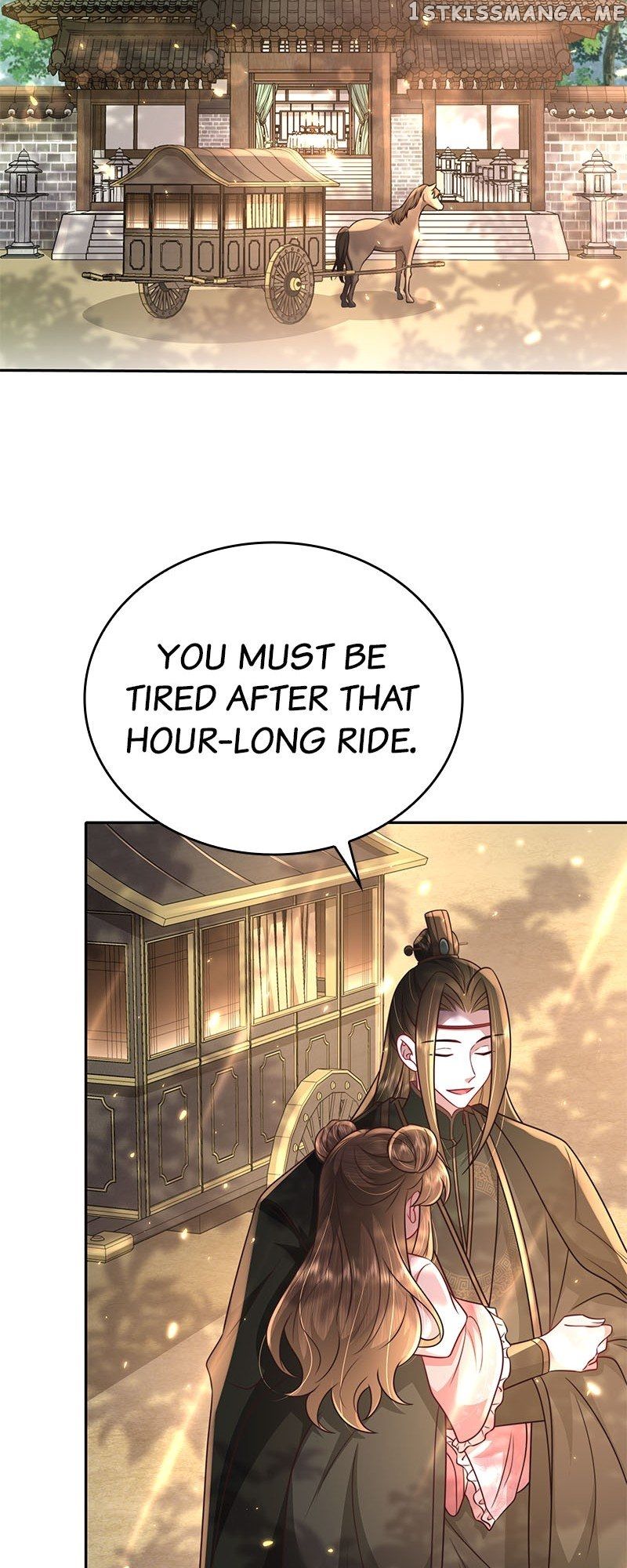 Survival Methods of the Cannon Fodder Daughter chapter 54 page 20