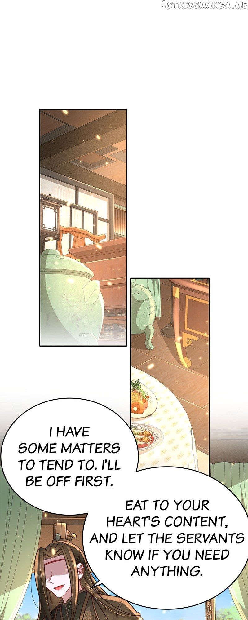 Survival Methods of the Cannon Fodder Daughter chapter 54 page 22