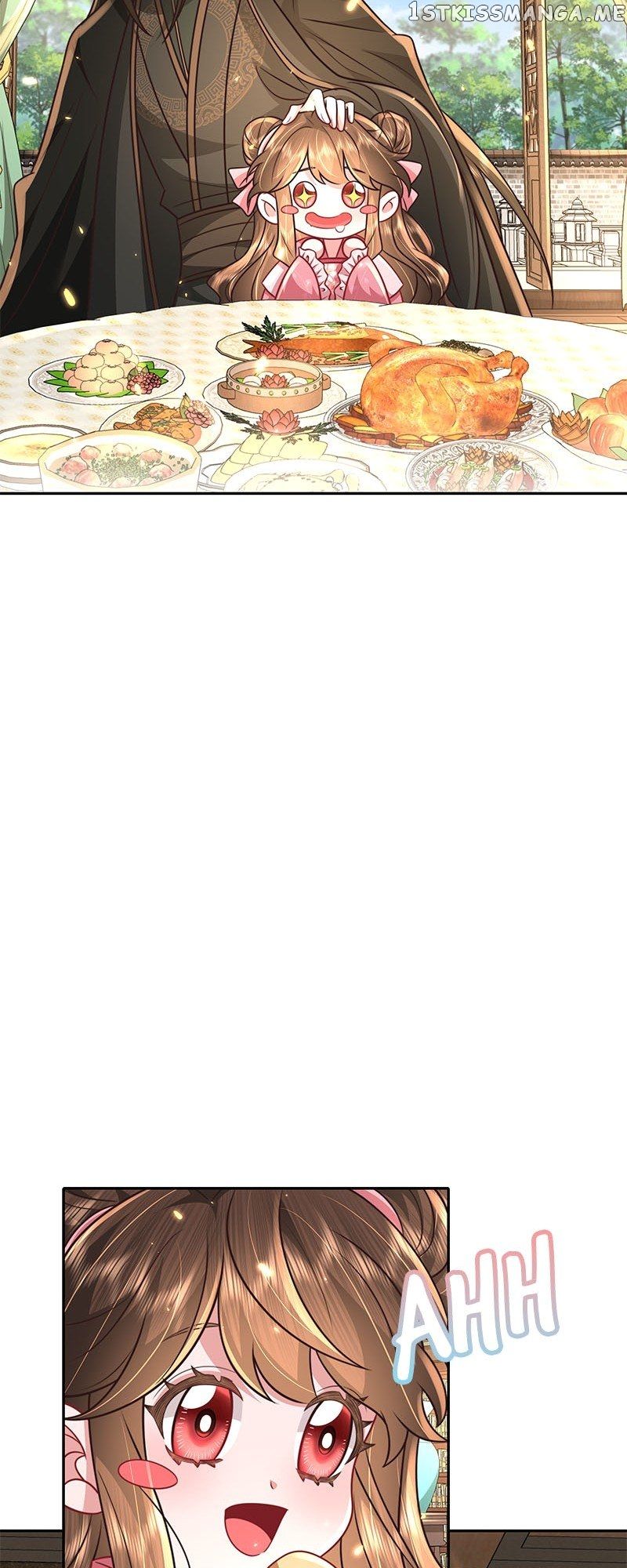 Survival Methods of the Cannon Fodder Daughter chapter 54 page 23